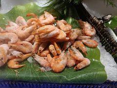-享遇.锅姥姥牛排海鲜自助(小寨店)