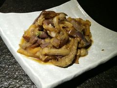 -湘与香缘·湖南菜(王府井北京市百货大楼店)