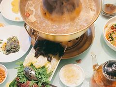 -鼓楼东街老火锅(鼓楼店)