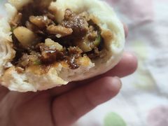 -老陶包子铺(南大西南村店)