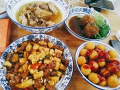 -兔爸私家小厨(新北万达店)