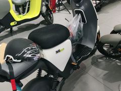 -九号电动车(安定门内大街店)