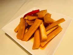 -利苑酒家(金宝店)