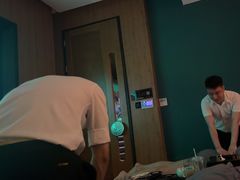 -新紫霞养生·影院足道·SPA(金山区店)