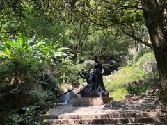 -莫干山风景区