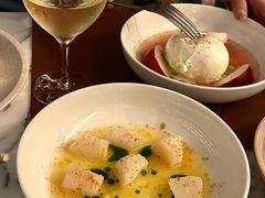 -马克西姆餐厅(崇文门店)