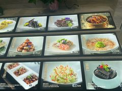 -舜泉海鲜(百官店)