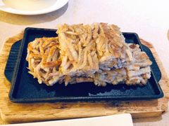 -东莞塘厦三正半山温泉酒店·汉宫中餐厅