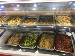 -志权牛肉面(灵山路店)