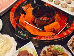 -三江两海老火锅(北京首店)