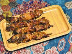 -乡村馕坑肉·烧烤·新疆菜·本地人更爱吃(阿勒泰首店)
