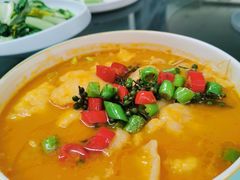 -天毓山庄·餐厅