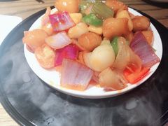 -广东道至正餐厅(区庄店)