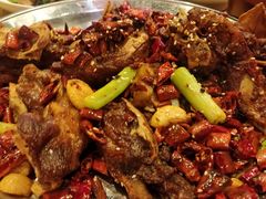 -鸡毛店·川菜(双楠店)