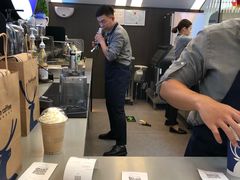 -瑞幸咖啡(泉州中骏世界城金街店)