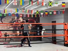 -津武堂散打搏击俱乐部(河西店)