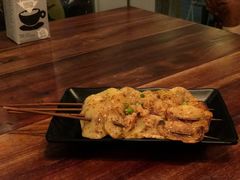 -JUKEBOX玖部音乐餐厅(华侨城店)