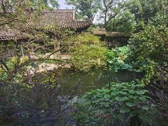 -乾园.魏庐湖景餐厅(花港店)