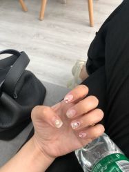 -初NAIL日式美甲美睫沙龙