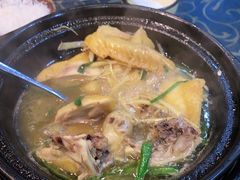 -来客家食府 · 福建客家菜(厦禾路店)