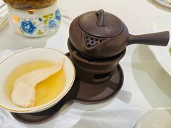 -聚春园自助餐厅(东街口店)