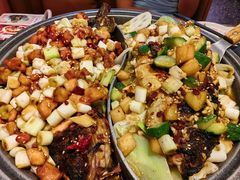 -锦尚阁烤鱼(望京新荟城店)