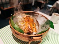 黑胡椒烤叫花鸡-桂满陇·锦绣江南(益田广场店)