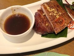 -帕蓝·暹罗料理(大学路店)
