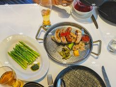 -马克西姆俄罗斯餐厅(通亚街店)