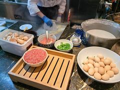 -温德姆至尊酒店·璇全日餐厅