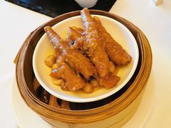 -富力丽思卡尔顿酒店·丽轩中餐厅