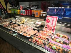 -池田寿司·新鲜现做(朝阳大悦城店)