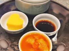 秃黄油捞饭-蟹榭·本帮江浙菜·蟹宴(五角场合生汇商场店)