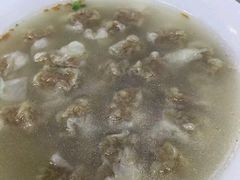 -盖邑扁食店
