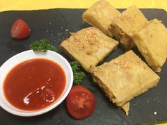 -食锦斋(塔头店)