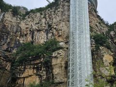 -潭溪山