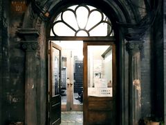 -1901 Cafe(西四店)