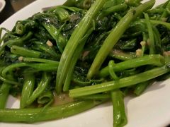 -蓬莱小馆 Joyful Restaurant