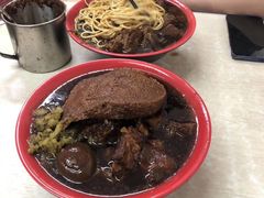 -刘记大肉面(三牌楼大街店)