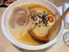 -味千拉面(中盛广场店)