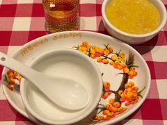 -西贝(虹口龙之梦店)