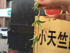 -京氣春饼(机场店)
