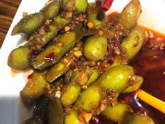 -功夫小龙虾·烧烤·江湖菜(金沙洲店)
