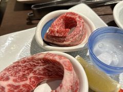 -橘焱胡同烧肉夜食(BFC外滩金融中心店)
