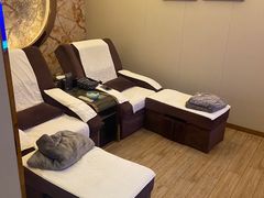 -康熙养生SPA·轻奢足道(江宁万达店)