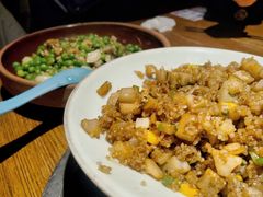 -吃饭皇帝大土家民族菜(正大广场店)