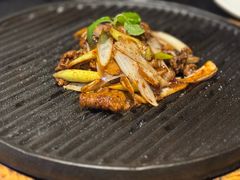 -大董(华贸购物中心店)