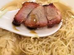 -丽的面家(多宝路店)