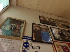 -陈亨卤煮小肠(广安门店)