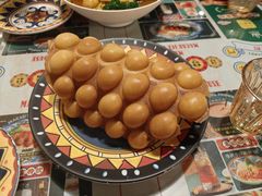 -玛嘉烈(北京金融街店)